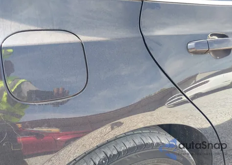 2023 Chevrolet Malibu Fwd 1Lt from USA, damaged, VIN 1G1ZD5ST8PF168372